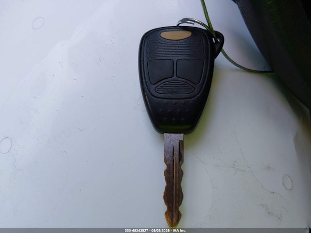 Aukcja sprzedaży 2009 Chrysler Pt Cruiser Lx, vin: 3A8FY48959T527571, numer aukcji: 45343027