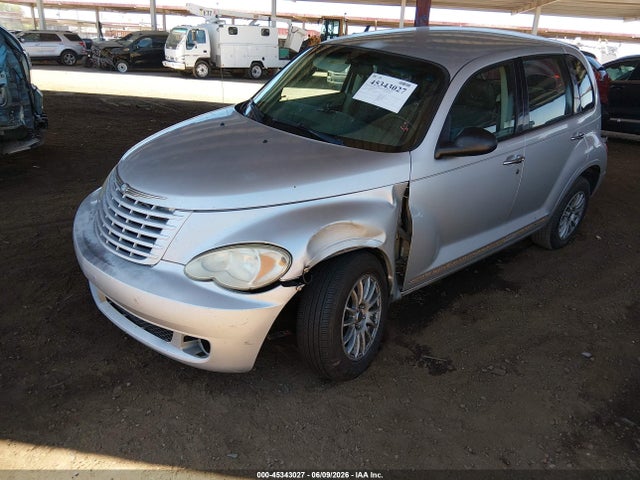 Aukcja sprzedaży 2009 Chrysler Pt Cruiser Lx, vin: 3A8FY48959T527571, numer aukcji: 45343027