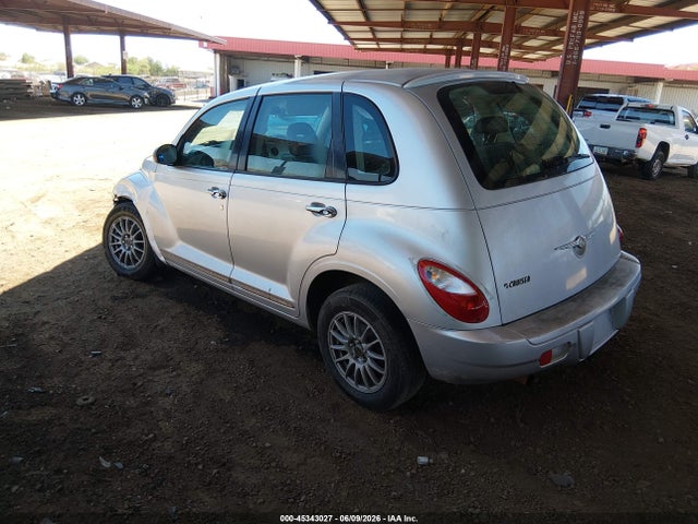Aukcja sprzedaży 2009 Chrysler Pt Cruiser Lx, vin: 3A8FY48959T527571, numer aukcji: 45343027