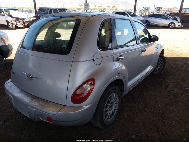 Aukcja sprzedaży 2009 Chrysler Pt Cruiser Lx, vin: 3A8FY48959T527571, numer aukcji: 45343027