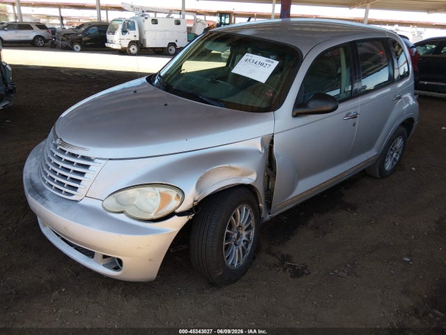 Aukcja sprzedaży 2009 Chrysler Pt Cruiser Lx, vin: 3A8FY48959T527571, numer aukcji: 45343027