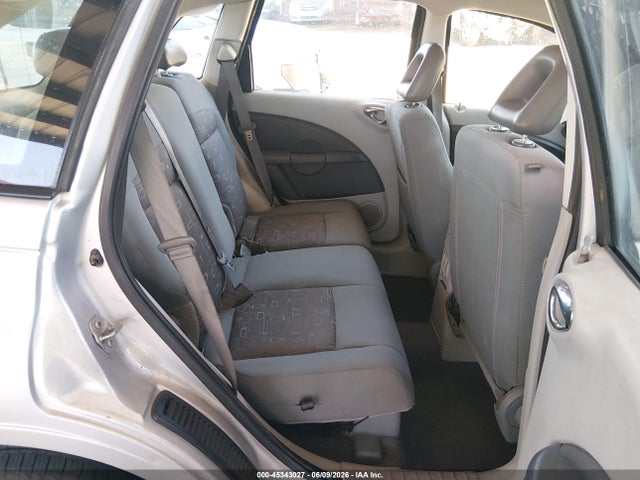 Aukcja sprzedaży 2009 Chrysler Pt Cruiser Lx, vin: 3A8FY48959T527571, numer aukcji: 45343027