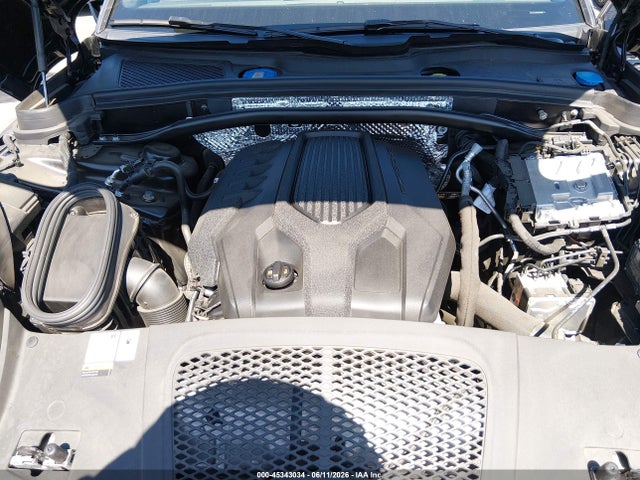 Porsche Macan T 2023 WP1AA2A58PLB16982 Image 10