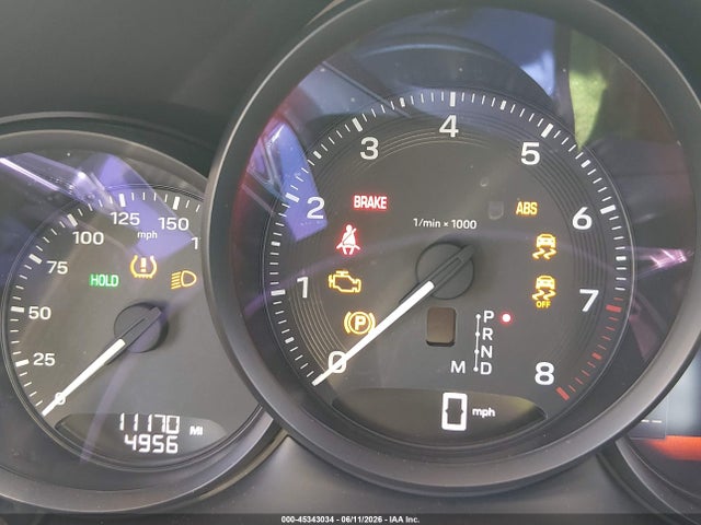 Porsche Macan T 2023 WP1AA2A58PLB16982 Image 15