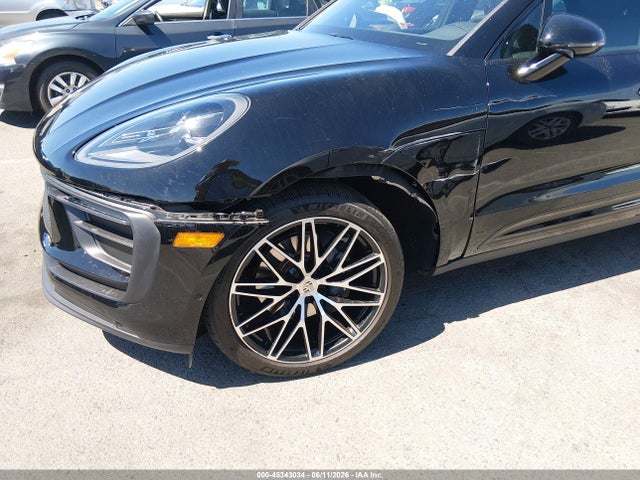 Porsche Macan T 2023 WP1AA2A58PLB16982 Image 6