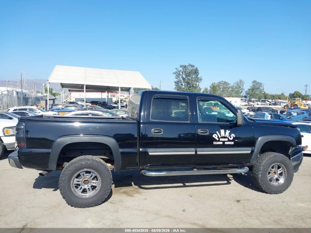 2006 Chevrolet Silverado 1500 Lt3 მანქანა იყიდება აუქციონზე, vin: 2GCEK13T061190892, აუქციონის ნომერი: 45343035