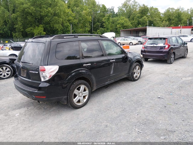 Aukcja sprzedaży 2009 Subaru Forester 2.5x Limited, vin: JF2SH64609H749397, numer aukcji: 45343037