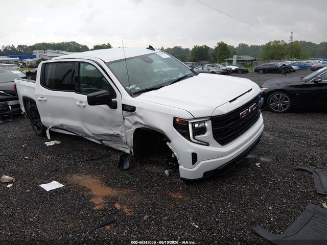 Aukcja sprzedaży 2026 Gmc Sierra 1500 , Short Bed, Elevation, 4wd, vin: 1GTPUCEK0TZ296247, numer aukcji: 45343039