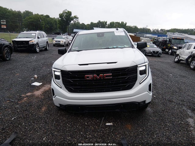 Aukcja sprzedaży 2026 Gmc Sierra 1500 , Short Bed, Elevation, 4wd, vin: 1GTPUCEK0TZ296247, numer aukcji: 45343039