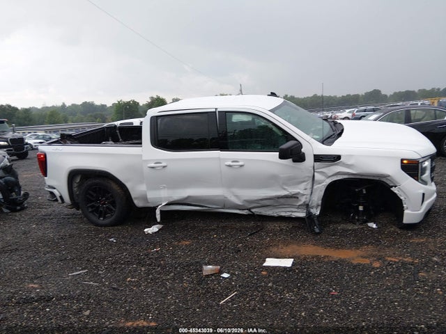 Aukcja sprzedaży 2026 Gmc Sierra 1500 , Short Bed, Elevation, 4wd, vin: 1GTPUCEK0TZ296247, numer aukcji: 45343039