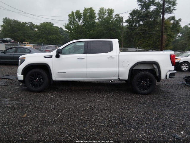 Aukcja sprzedaży 2026 Gmc Sierra 1500 , Short Bed, Elevation, 4wd, vin: 1GTPUCEK0TZ296247, numer aukcji: 45343039