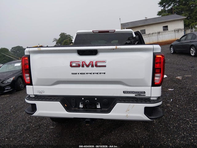 Aukcja sprzedaży 2026 Gmc Sierra 1500 , Short Bed, Elevation, 4wd, vin: 1GTPUCEK0TZ296247, numer aukcji: 45343039
