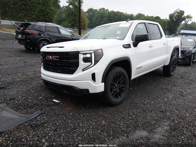 Aukcja sprzedaży 2026 Gmc Sierra 1500 , Short Bed, Elevation, 4wd, vin: 1GTPUCEK0TZ296247, numer aukcji: 45343039