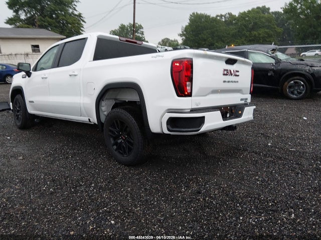 Aukcja sprzedaży 2026 Gmc Sierra 1500 , Short Bed, Elevation, 4wd, vin: 1GTPUCEK0TZ296247, numer aukcji: 45343039