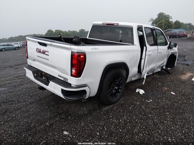 Aukcja sprzedaży 2026 Gmc Sierra 1500 , Short Bed, Elevation, 4wd, vin: 1GTPUCEK0TZ296247, numer aukcji: 45343039