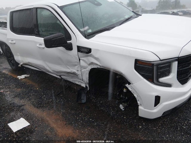 Aukcja sprzedaży 2026 Gmc Sierra 1500 , Short Bed, Elevation, 4wd, vin: 1GTPUCEK0TZ296247, numer aukcji: 45343039