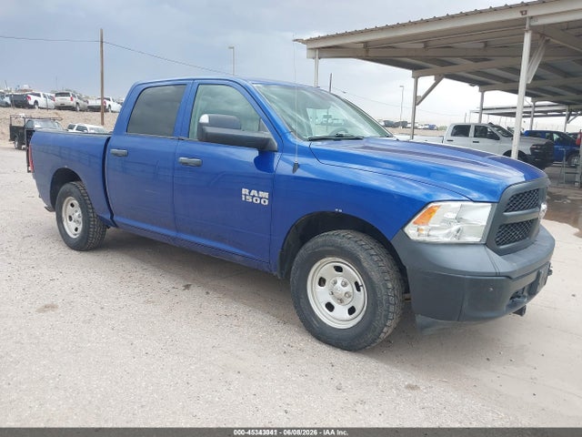 Aukcja sprzedaży 2016 Ram 1500 Tradesman, vin: 1C6RR7KG5GS369684, numer aukcji: 45343041