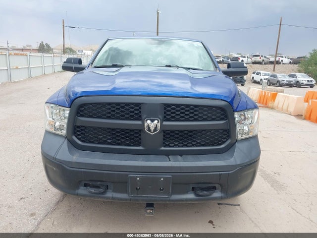 1C6RR7KG5GS369684 RAM 1500 Tradesman