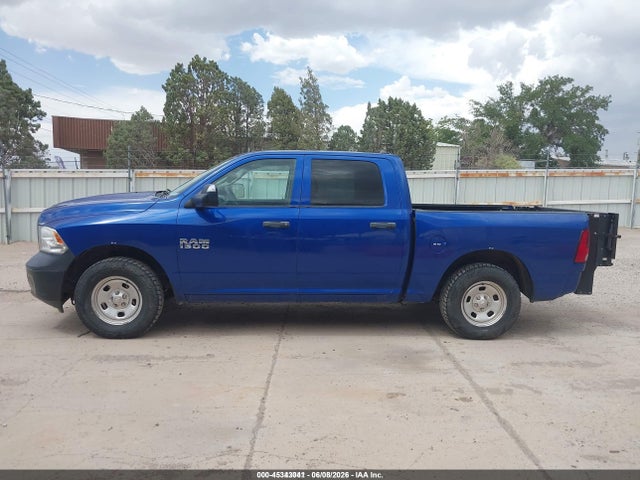 1C6RR7KG5GS369684 RAM 1500 Tradesman