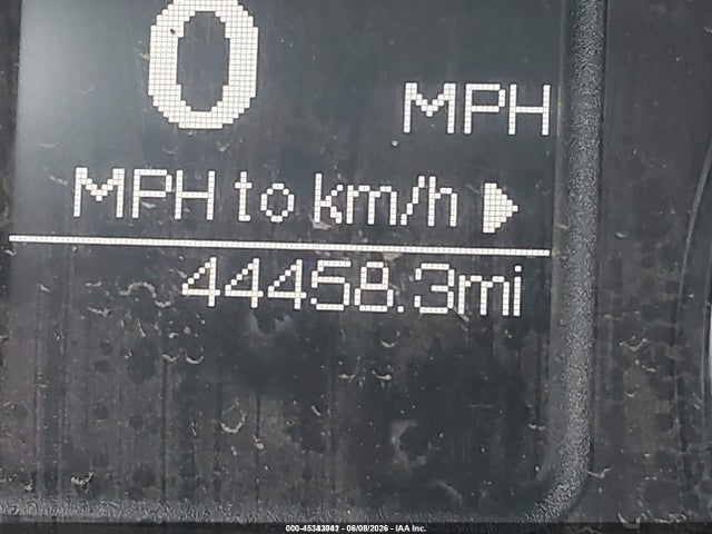 1C6RR7KG5GS369684 RAM 1500 Tradesman