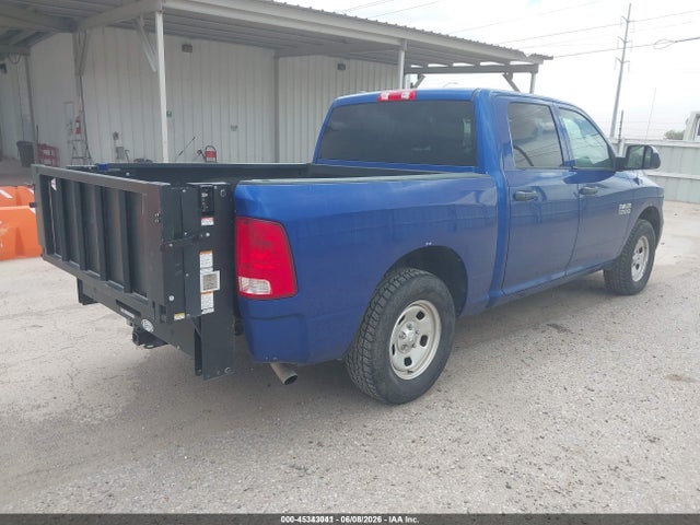 1C6RR7KG5GS369684 RAM 1500 Tradesman