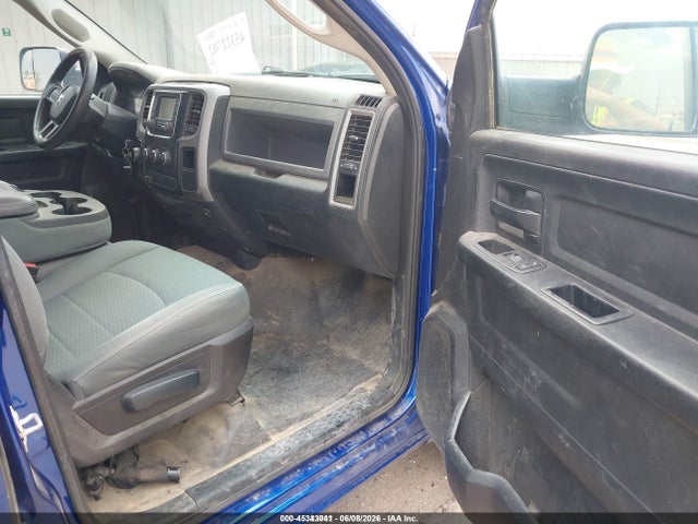1C6RR7KG5GS369684 RAM 1500 Tradesman