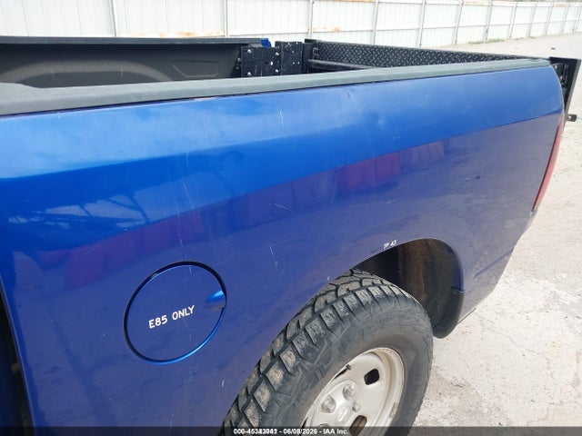 1C6RR7KG5GS369684 RAM 1500 Tradesman