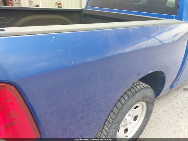 1C6RR7KG5GS369684 RAM 1500 Tradesman