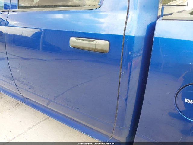 1C6RR7KG5GS369684 RAM 1500 Tradesman