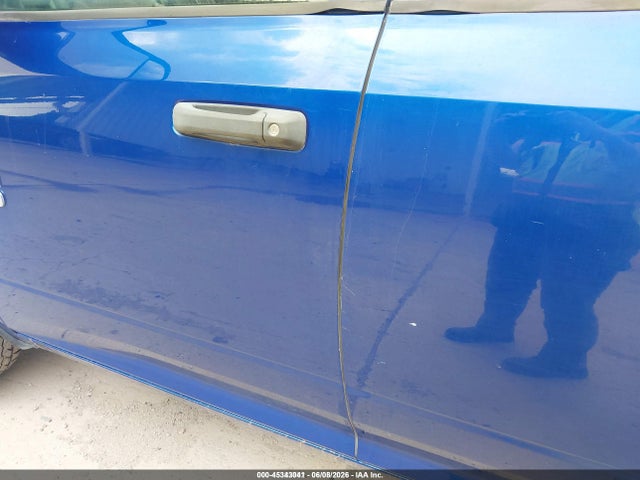 1C6RR7KG5GS369684 RAM 1500 Tradesman