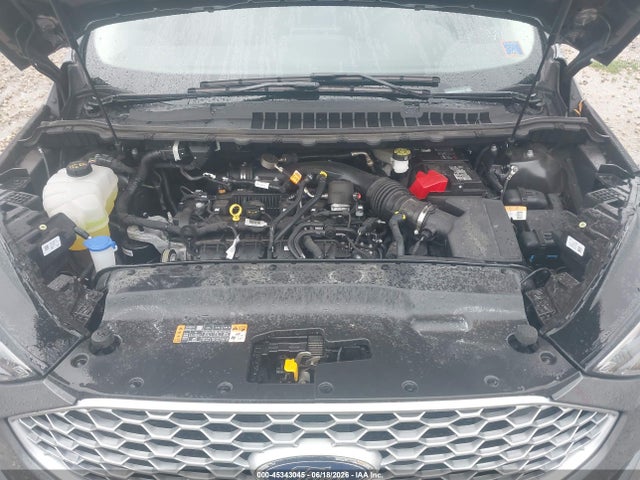 Ford EDGE SE 2024 2FMPK4G96RBB24107 Image 10