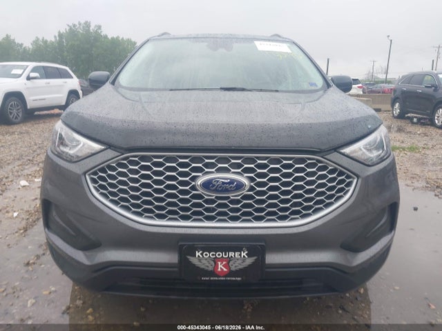 Ford EDGE SE 2024 2FMPK4G96RBB24107 Image 12