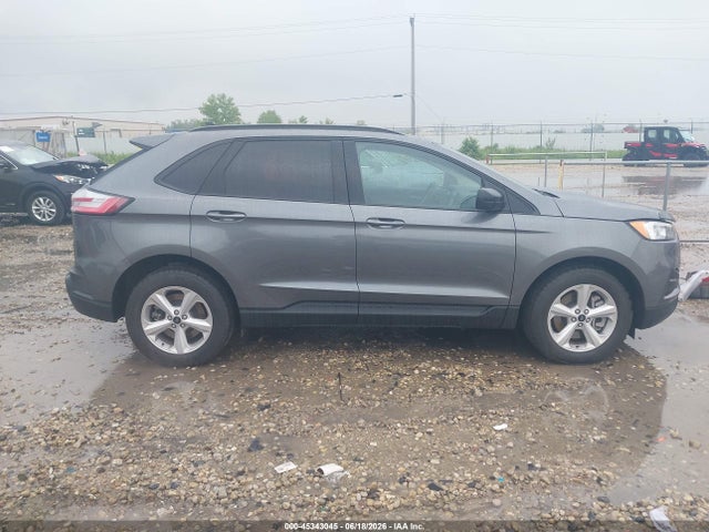 Ford EDGE SE 2024 2FMPK4G96RBB24107 Image 13