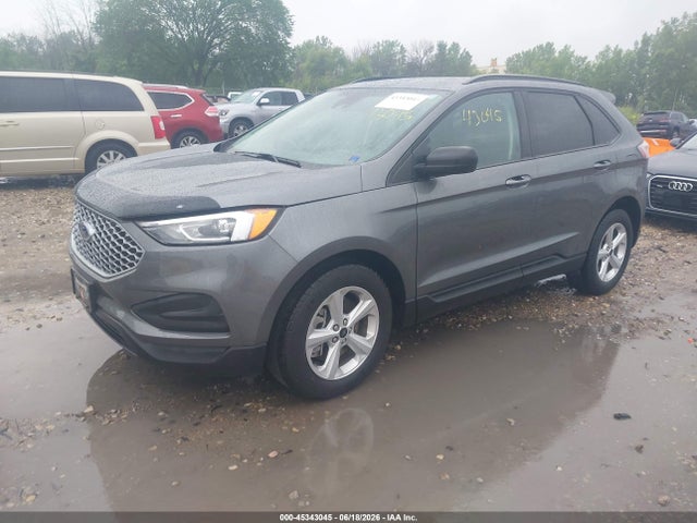 Ford EDGE SE 2024 2FMPK4G96RBB24107 Image 2