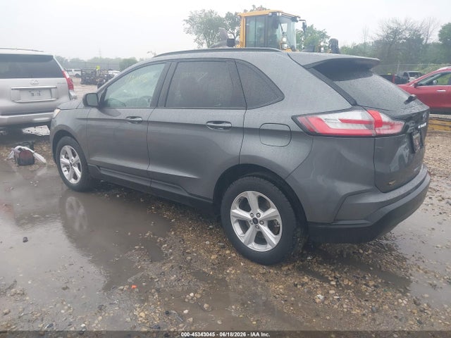 Ford EDGE SE 2024 2FMPK4G96RBB24107 Image 3