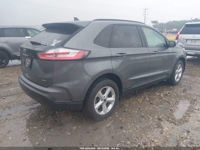 Ford EDGE SE 2024 2FMPK4G96RBB24107 Image 4