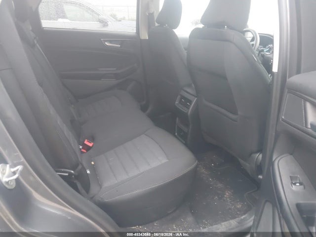 Ford EDGE SE 2024 2FMPK4G96RBB24107 Image 8