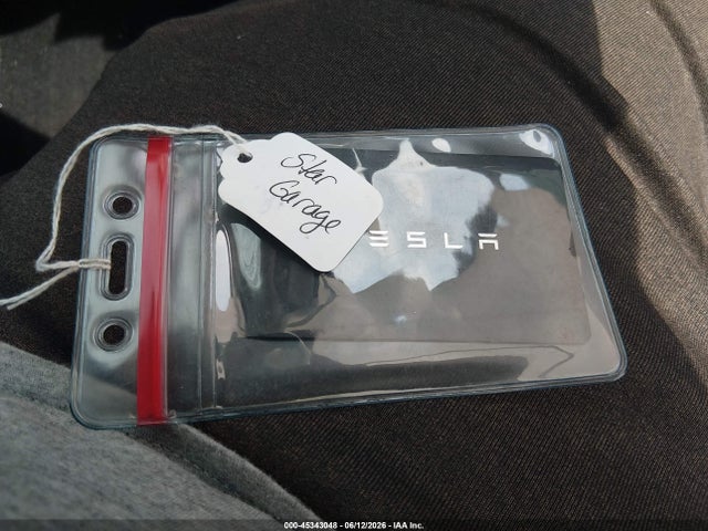 Aukcja sprzedaży 2021 Tesla Model Y Long Range Dual Motor All-wheel Drive, vin: 5YJYGDEE2MF311513, numer aukcji: 45343048