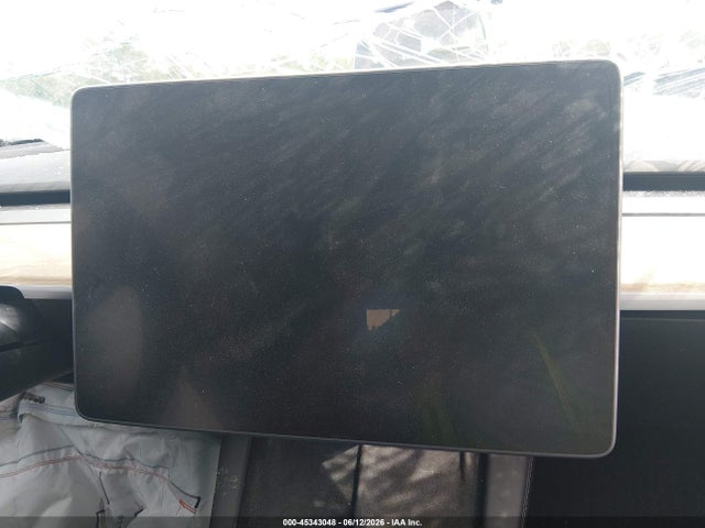 Aukcja sprzedaży 2021 Tesla Model Y Long Range Dual Motor All-wheel Drive, vin: 5YJYGDEE2MF311513, numer aukcji: 45343048