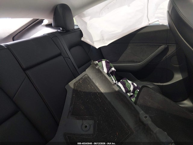 Aukcja sprzedaży 2021 Tesla Model Y Long Range Dual Motor All-wheel Drive, vin: 5YJYGDEE2MF311513, numer aukcji: 45343048