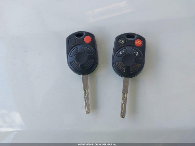 1FADP3F20EL321815 Ford FOCUS SE