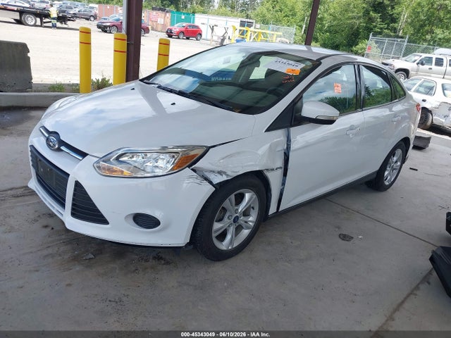 1FADP3F20EL321815 Ford FOCUS SE