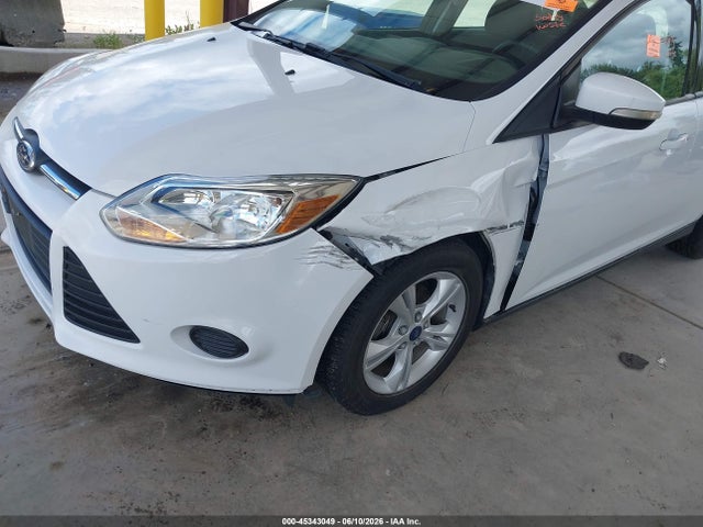 1FADP3F20EL321815 Ford FOCUS SE