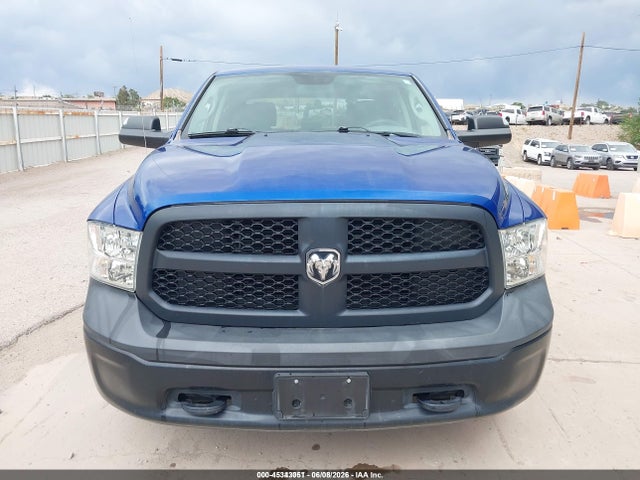RAM 1500 Tradesman 2016 1C6RR7KG6GS377292 Image 15