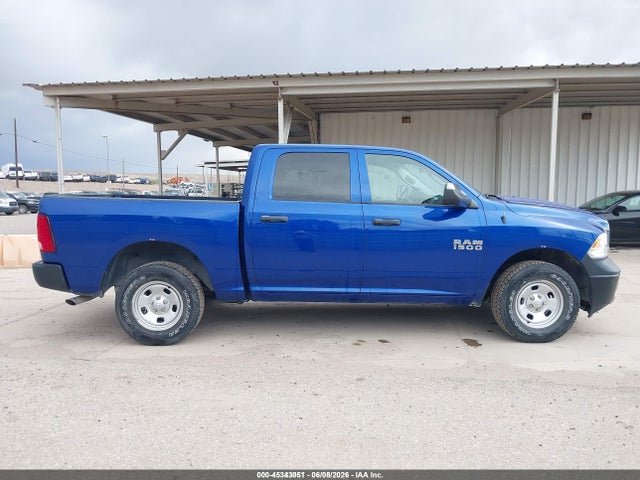 RAM 1500 Tradesman 2016 1C6RR7KG6GS377292 Image 16