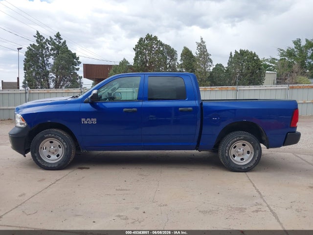 RAM 1500 Tradesman 2016 1C6RR7KG6GS377292 Image 17