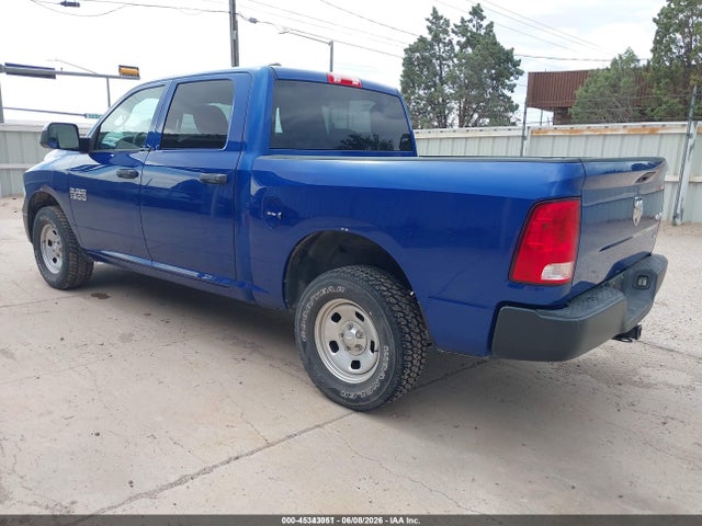 RAM 1500 Tradesman 2016 1C6RR7KG6GS377292 Image 3