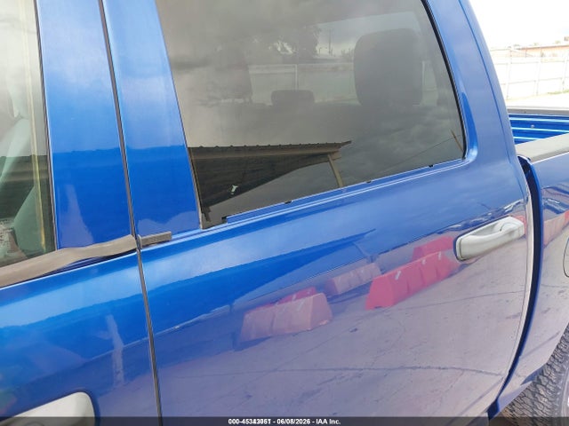 RAM 1500 Tradesman 2016 1C6RR7KG6GS377292 Image 6