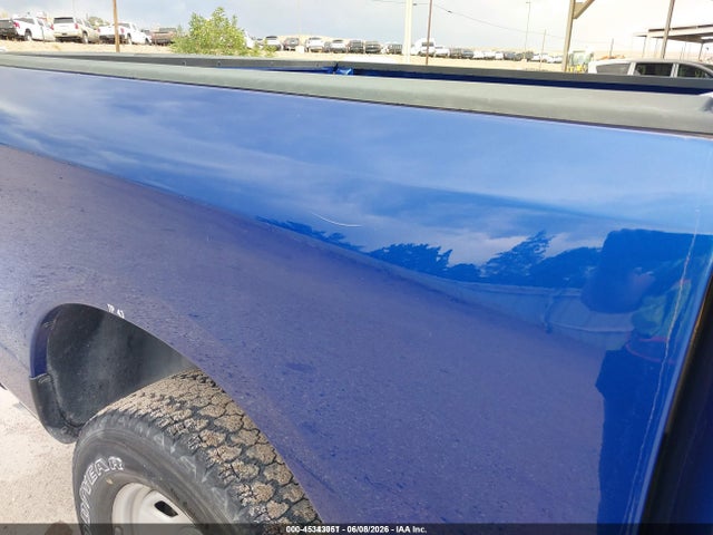 RAM 1500 Tradesman 2016 1C6RR7KG6GS377292 Image 12