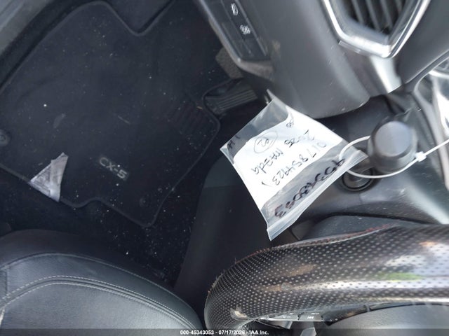 Mazda Cx-5 2.5 S Preferred 2025 JM3KFBCLXS0636282 Image 17
